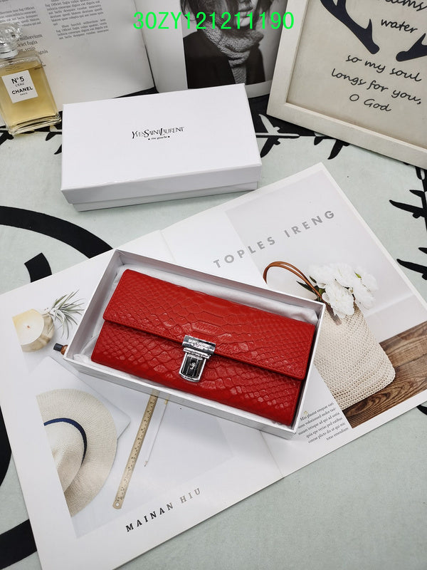 Glami - YLS Wallet - 328