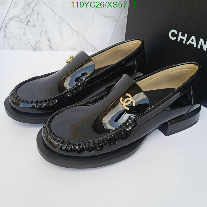 SAMC - CHL Women Shoes - 100