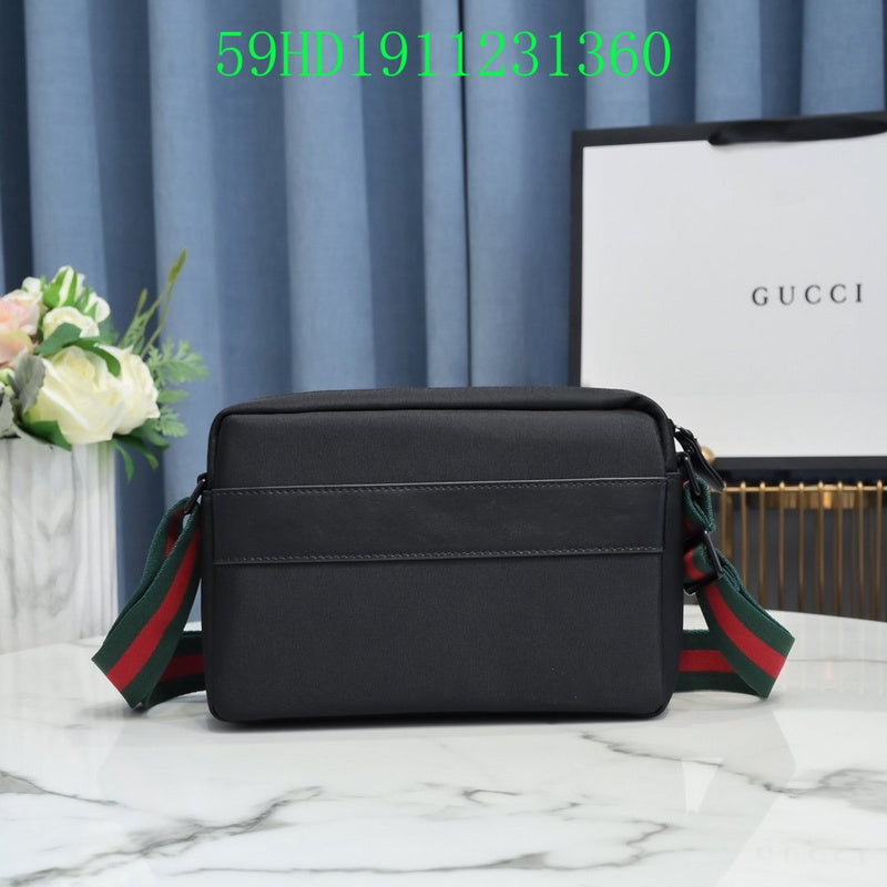 Glami Fashion - GCI Bags - 11157
