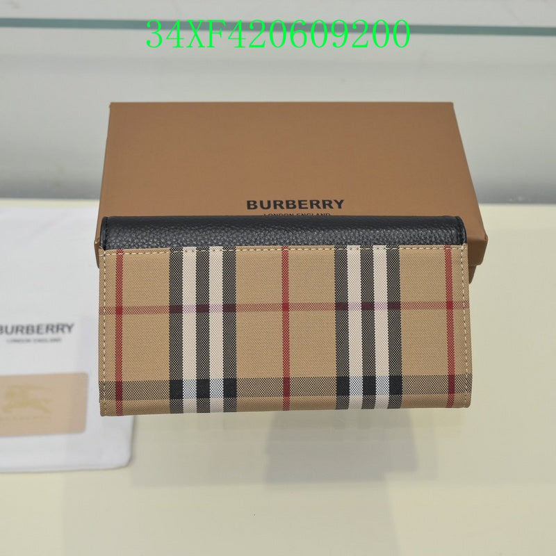 Glami - BOR Wallet - 164