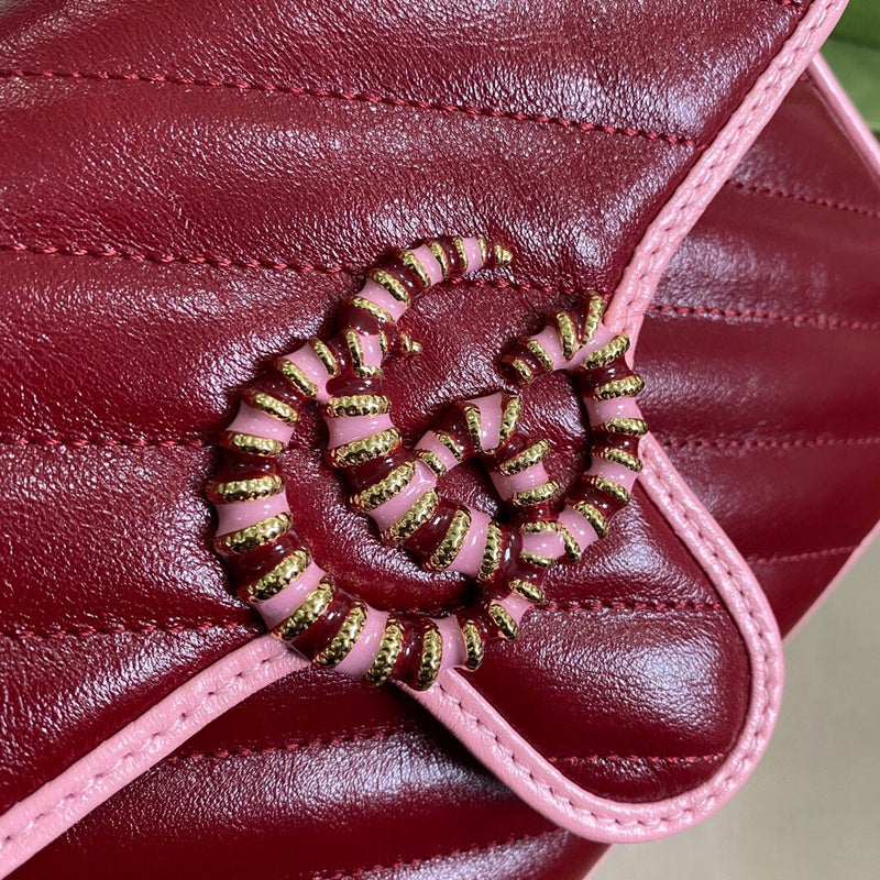 Glami Fashion - GCI Bags - 5825