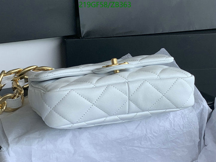 SAMC - CHL Bags - 711