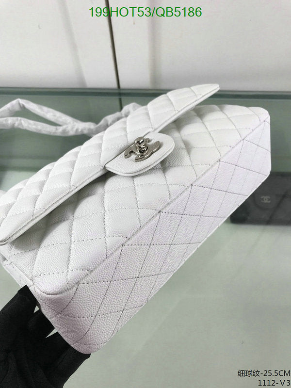 SAMC - CHL Bags - 556