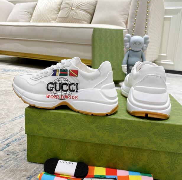 SAMC - GUKI Women Shoes - 1119