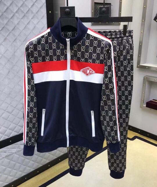 SAMC - GUKI Clothes - 105