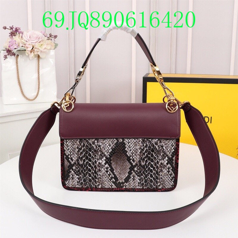 Glami - FDE Bags - 2886
