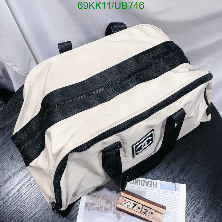 SAMC - CHL Bags Handbags - 018