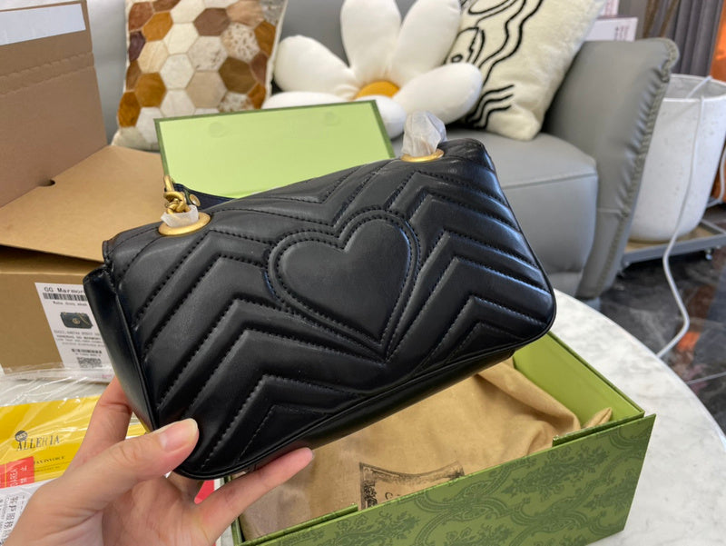Glami Fashion - GCI Bags - 11718
