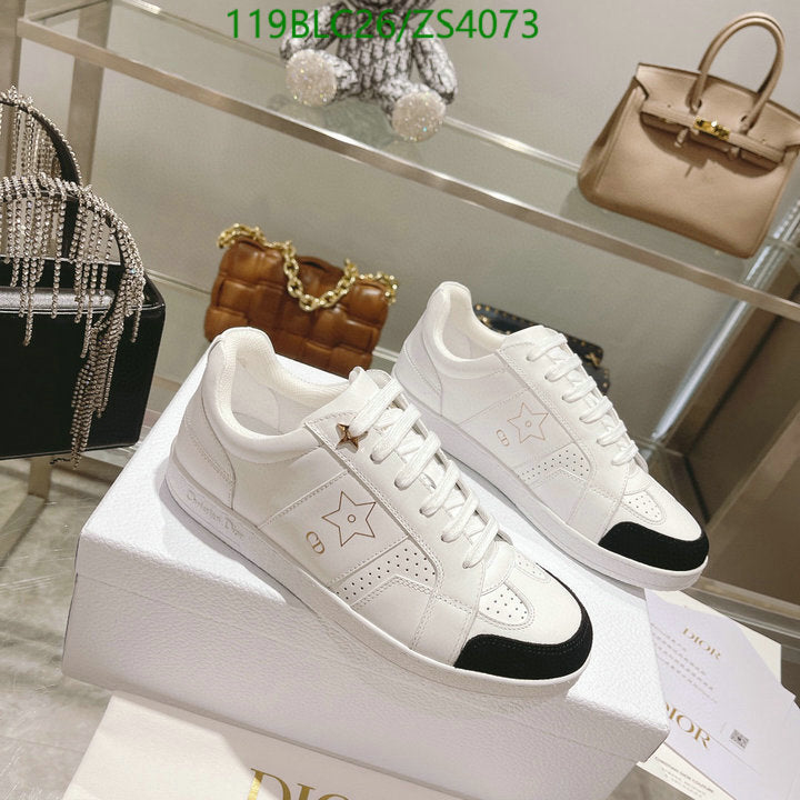 SAMC - DOR Women Sneakers - 105