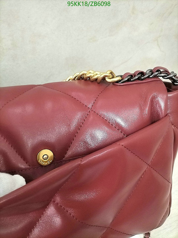 SAMC - CHL Bags Crossbody - 178