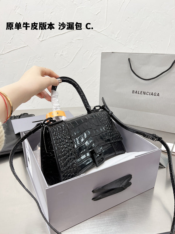 Satchel Bags - BGA Bags - 1406