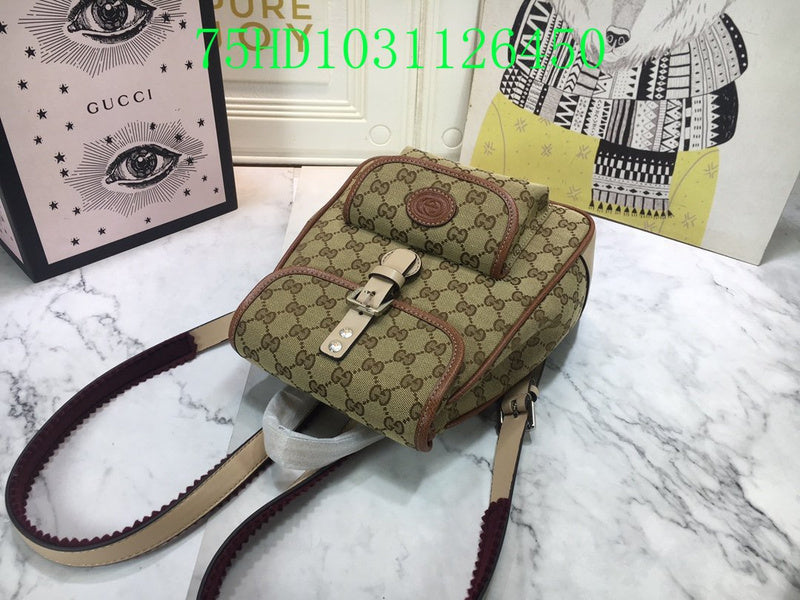 Glami Fashion - GCI Bags - 11490