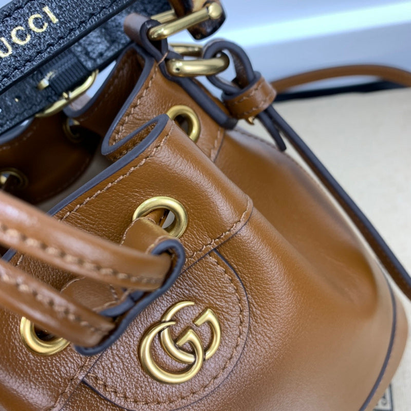 Glami Fashion - GCI Bags - 12597