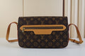 Satchel Bags - VL Bags - 3042