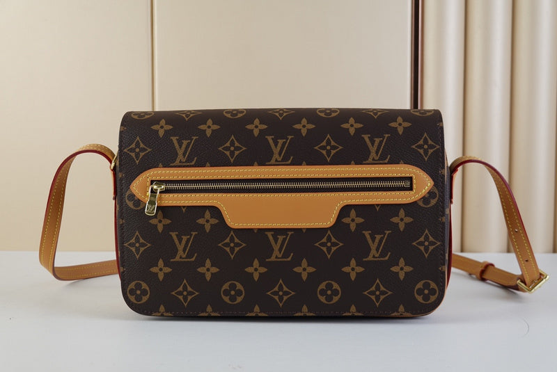 Satchel Bags - VL Bags - 3042