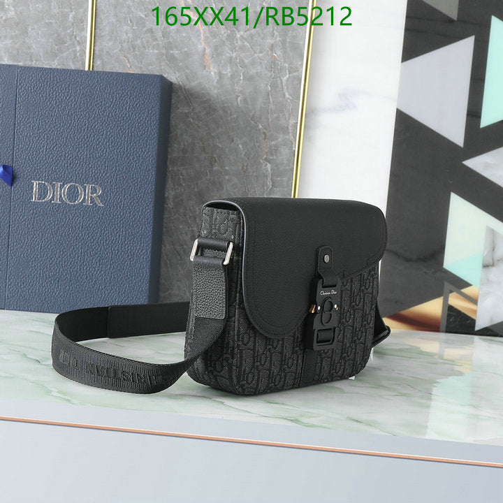 SAMCC - DOR Bags - 1055