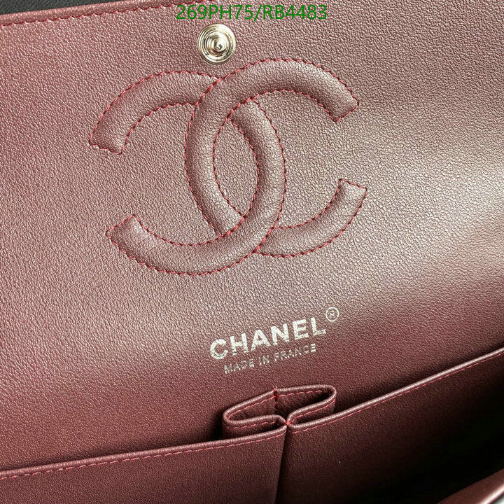 SAMC - CHL Bags - 370