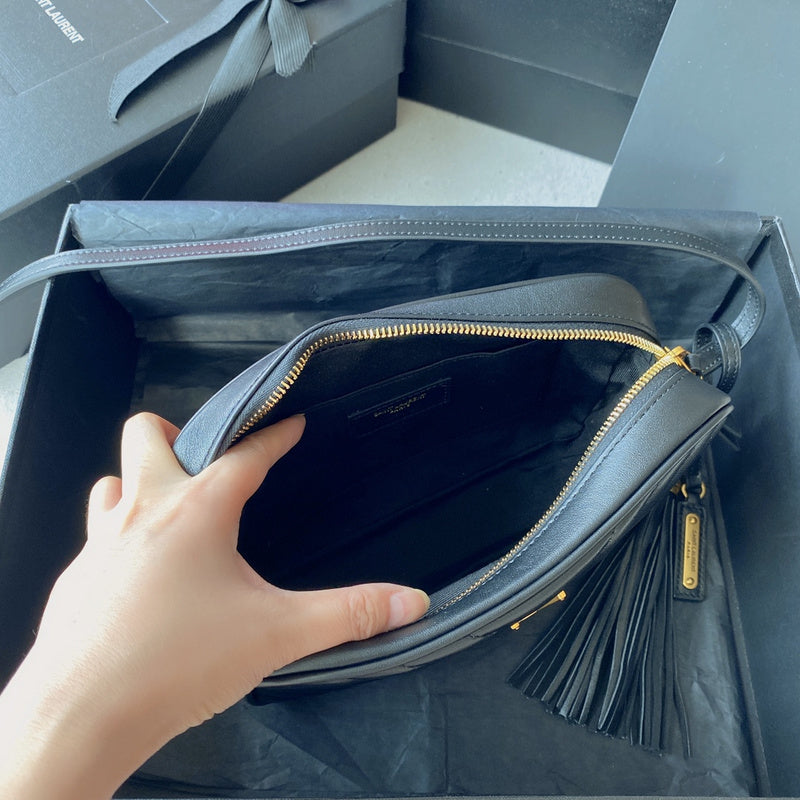 Glamy - YLS Bags - 304