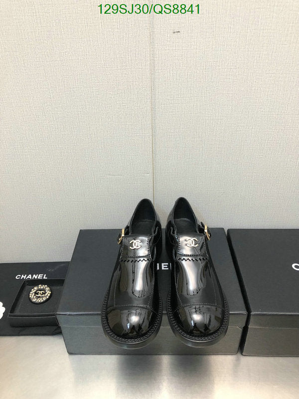 SAMC - CHL Women Shoes - 081