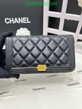 Glami - CHL Wallet - 2389