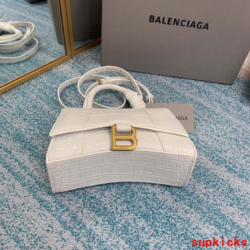 Glami- - BG Hourglass Bags - 166