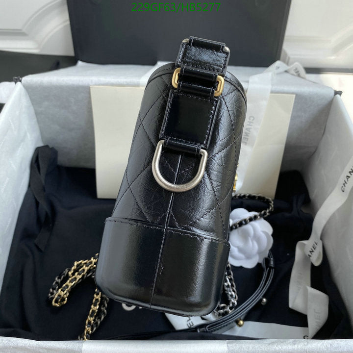 SAMC - CHL Bags - 184