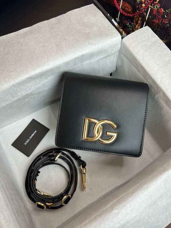 Glamy - DG bag - 498