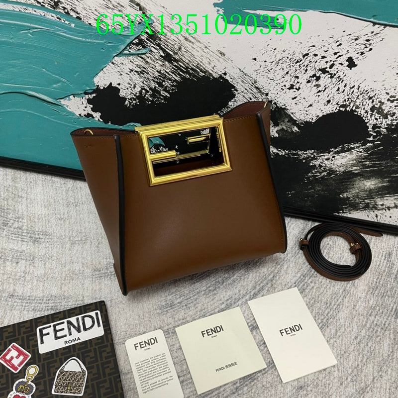 Glami - FDE Bags - 2251