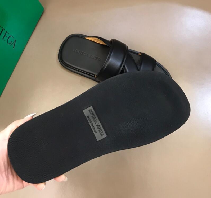 SAMC - BOV Men Shoes - 204
