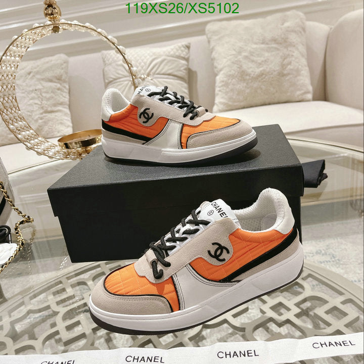 SAMC - CHL Women Shoes Sneakers - 205