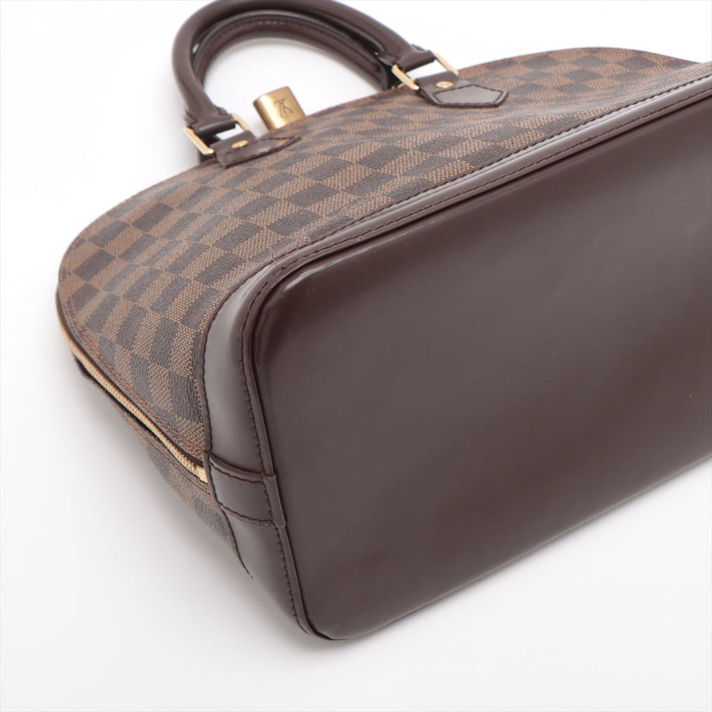 Louis Vuitton Damier Alma N51131