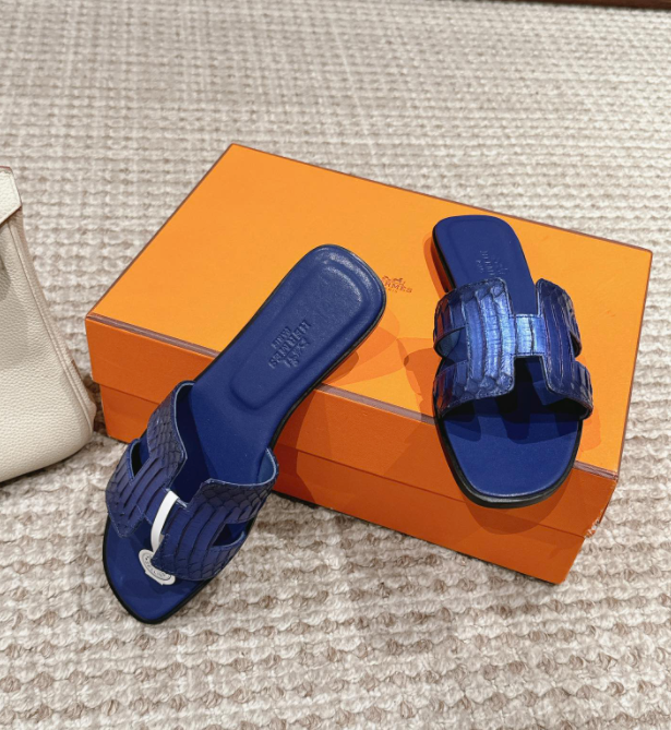 SAMC - HMS Women Shoes - 582