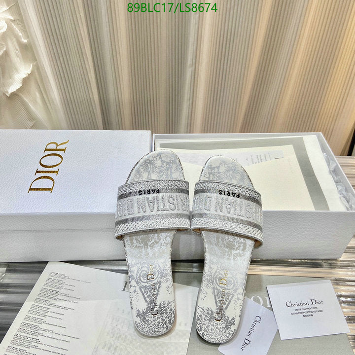 SAMCC - DOR Women Shoes - 2122