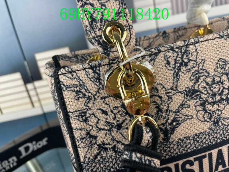 Glami - DOR Bags - 1052
