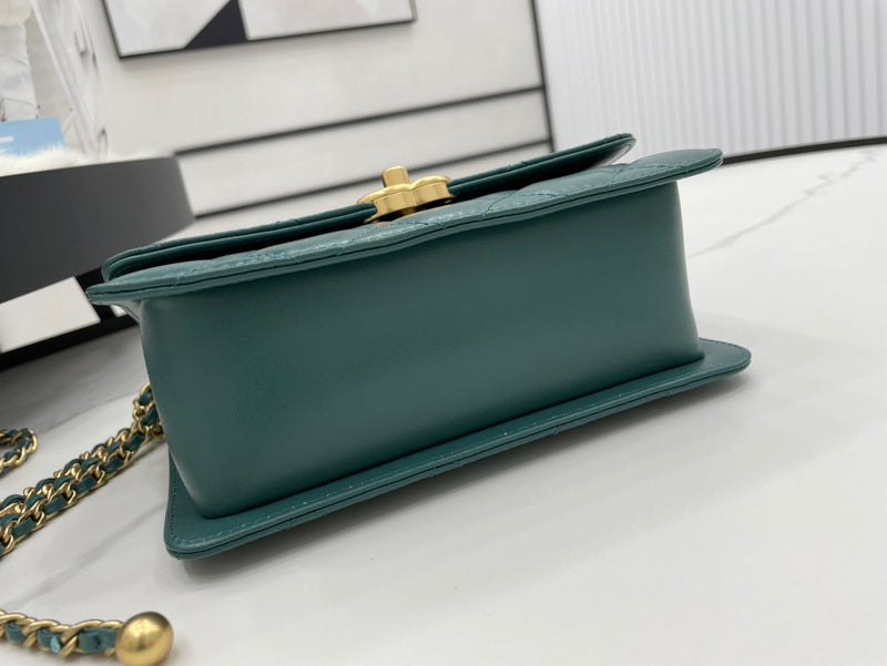 Satchel Bags - CLN Bags - 609