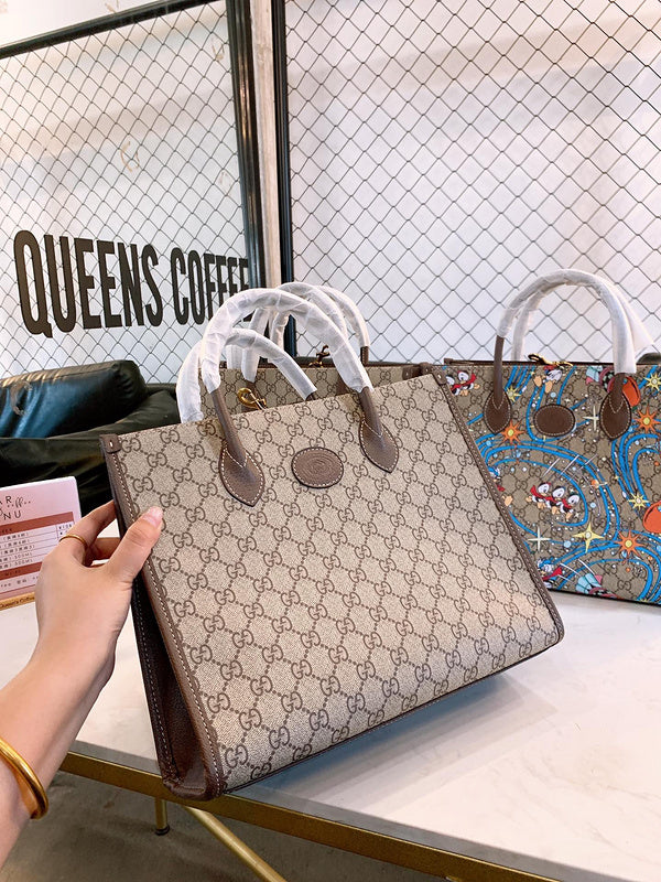 Satchel Bags - GCI Bags - 2150