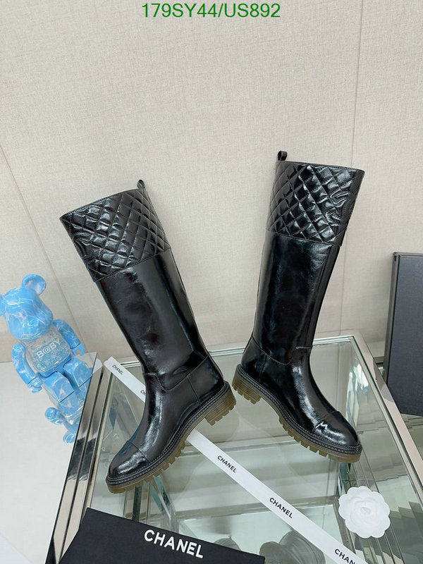 SAMC - CHL Women Boots - 128