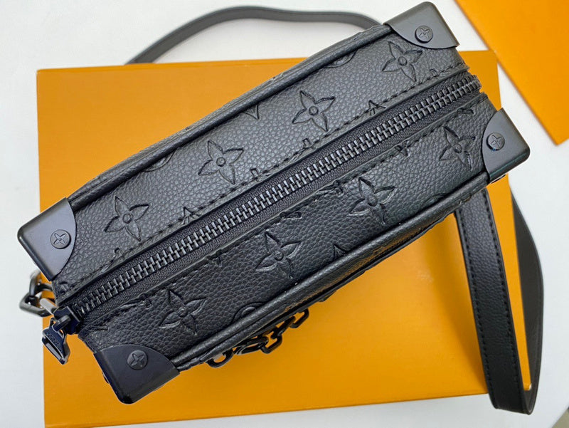 Glami- Glami- Lu-Vi bags - 3539