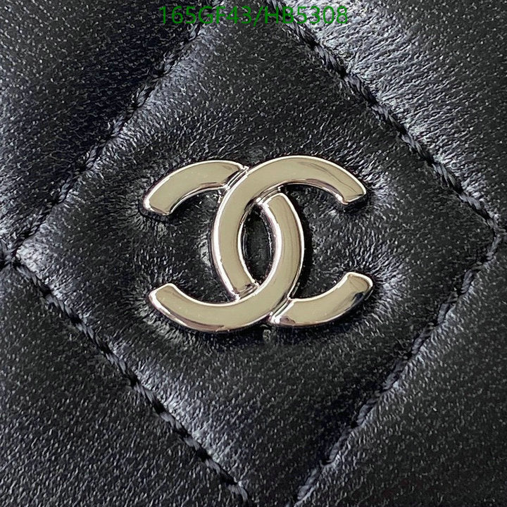 SAMC - CHL Bags - 156