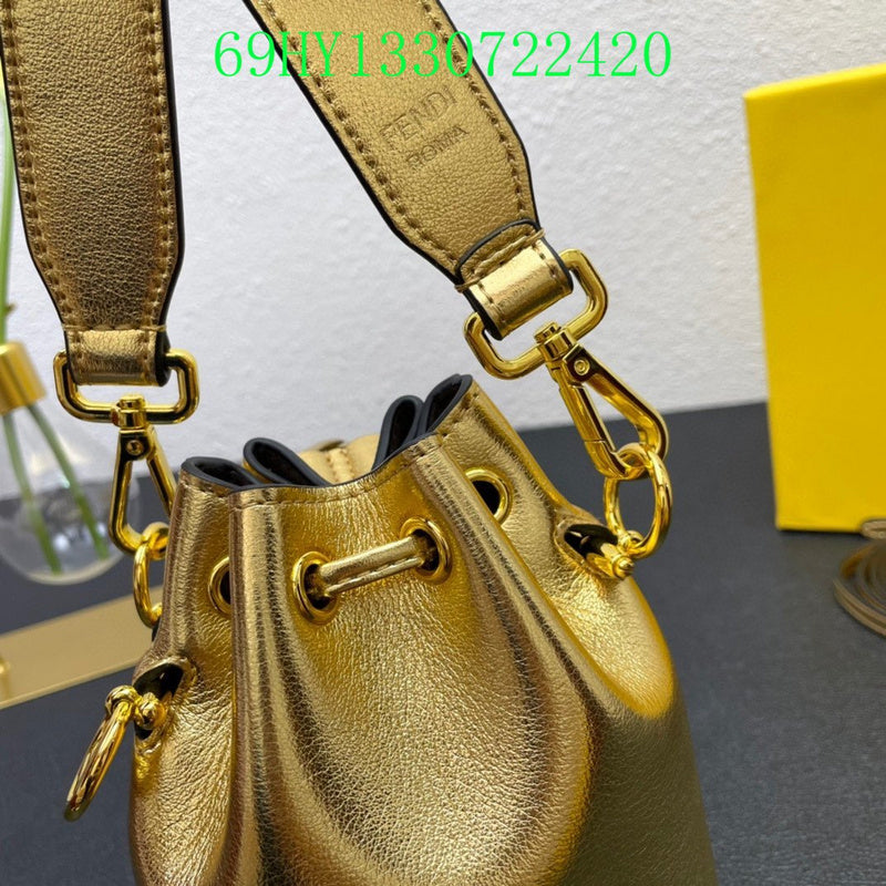 Glami - FDE Bags - 3332