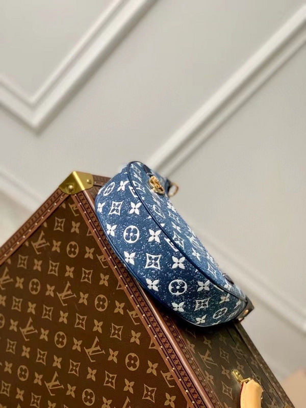 Glami Fashion Lu-Vi Bags - 16610