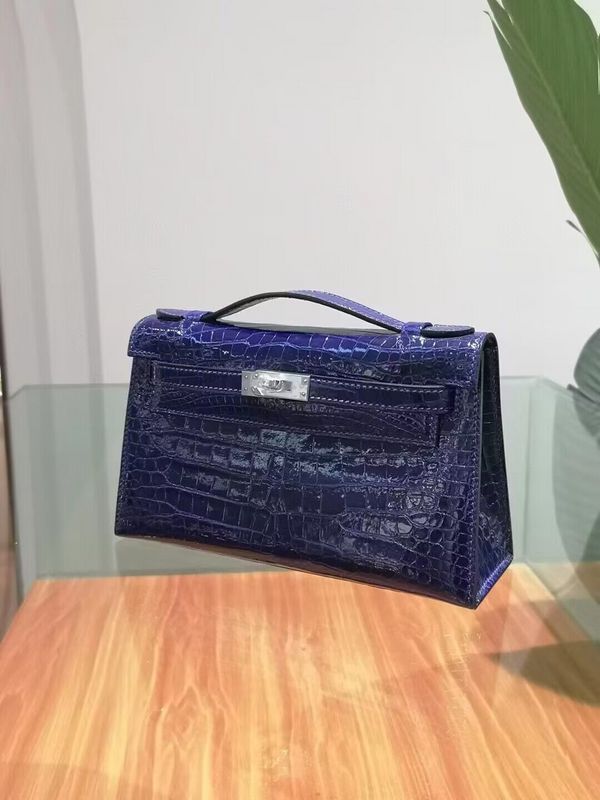 Satchel Bags - HMS-Bags - 553