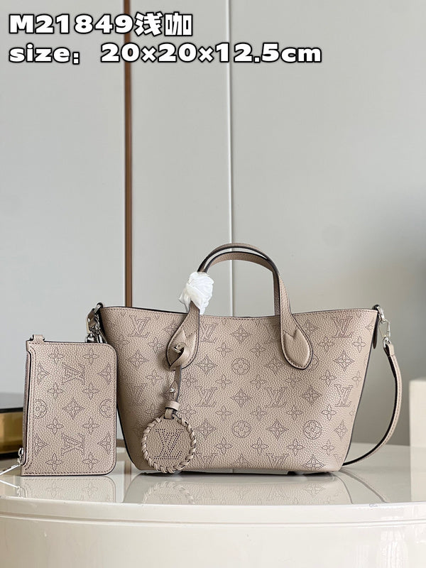 Satchel Bags - VL Bags - 1570