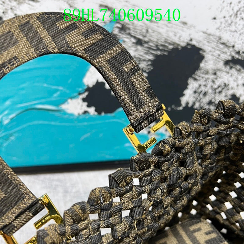 Glami - FDE Bags - 3170