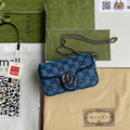 GUI2 Bags - Luxurious Bags  1149