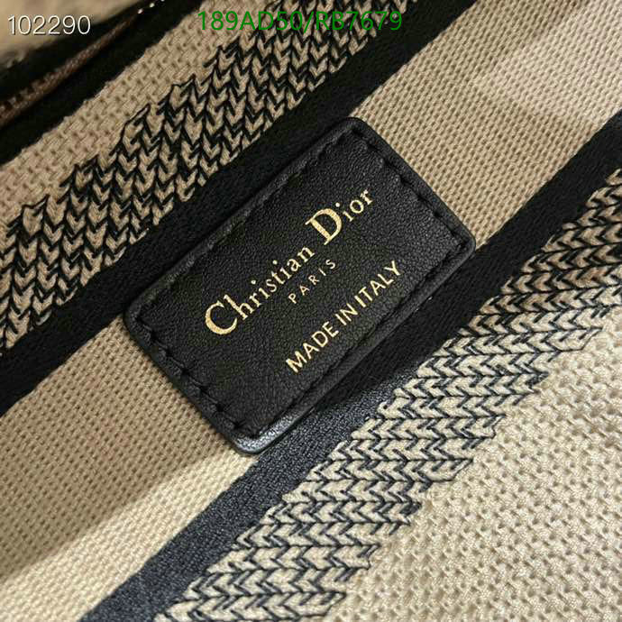 SAMCC - DOR Bags - 1231