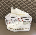 SAMC - DAG Men Shoes - 243