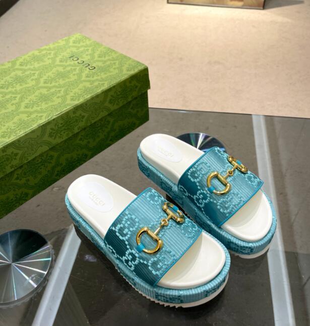 SAMC - GUKI Women Shoes - 530
