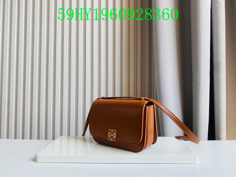 Satchel Bags - LWE Bags - 219