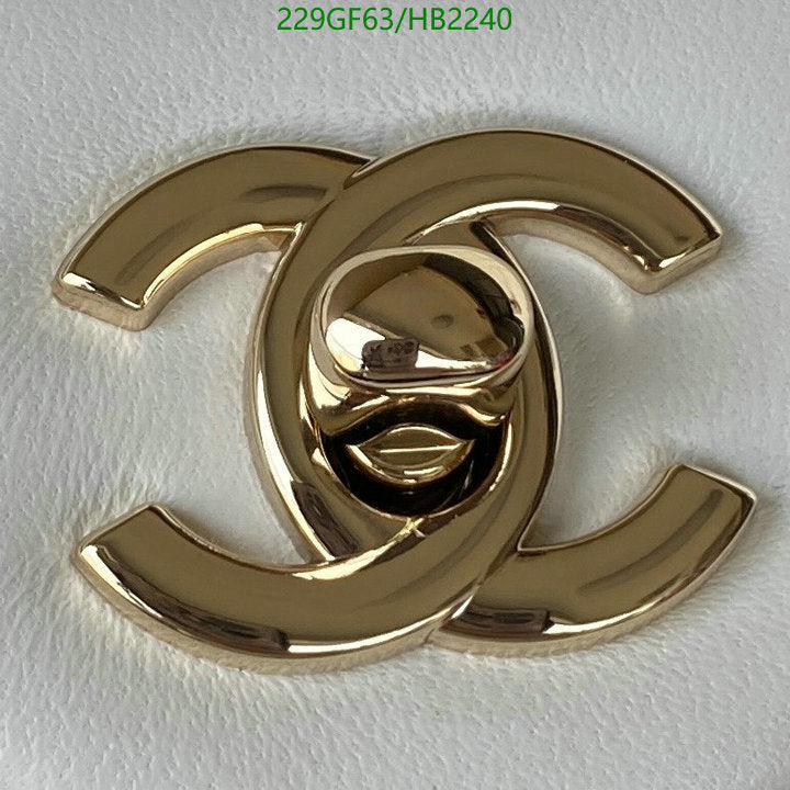 SAMC - CHL Bags - 230